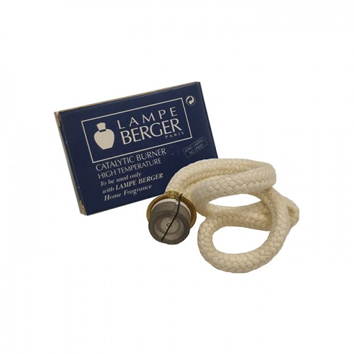 LB CATALYTIC BURNER